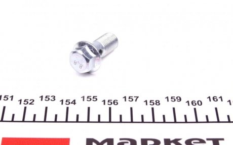 Гальмiвнi аксесуари quick Brake 3256