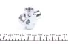 Гальмiвнi аксесуари quick brake O3B