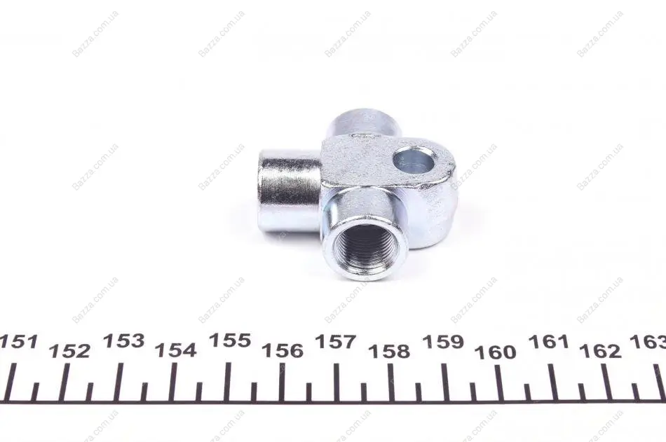 Гальмiвнi аксесуари quick brake O3B