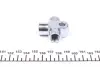 Гальмiвнi аксесуари quick brake O3B