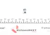 Гальмівні аксесуари quick brake T