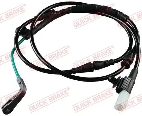 Гальмівні аксесуари quick brake WS 0277 A