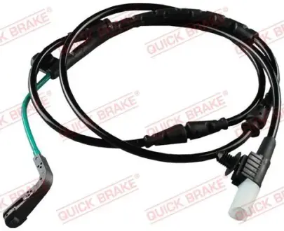 Гальмівні аксесуари quick brake WS 0277 A
