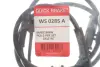 Гальмiвнi аксесуари Quick Brake WS0285A (фото 2)