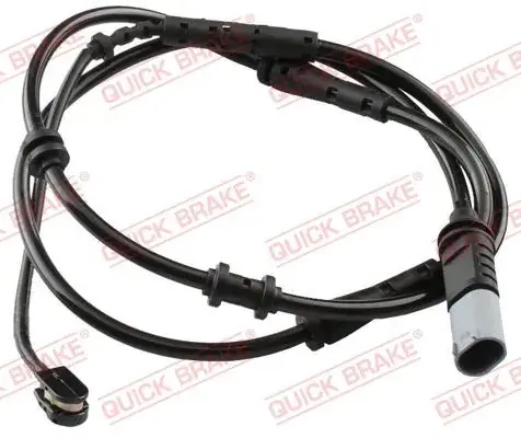 Гальмiвнi аксесуари quick brake WS 0285 A