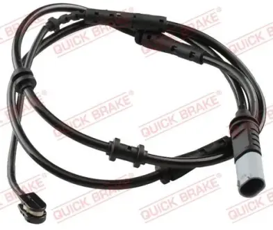 Гальмiвнi аксесуари quick brake WS 0285 A