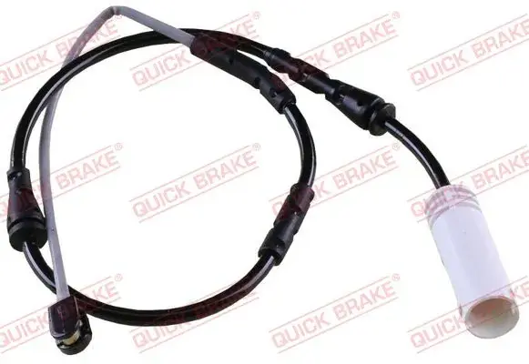Гальмiвнi аксесуари quick brake WS 0293 A