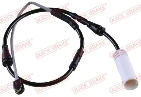 Гальмiвнi аксесуари quick brake WS 0293 A