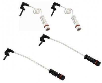 Гальмiвнi аксесуари quick Brake WS0301A