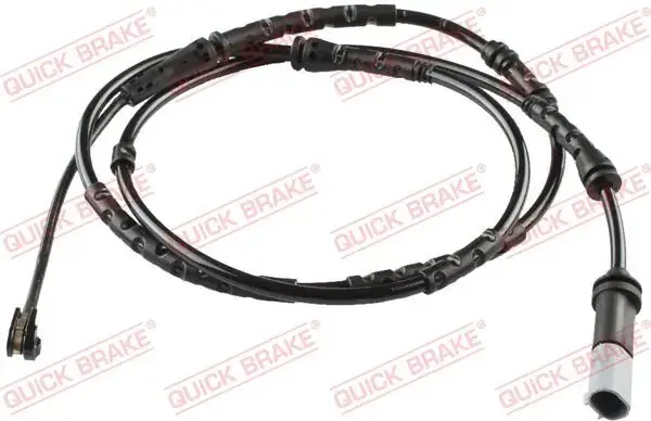 Гальмiвнi аксесуари quick brake WS 0304 A