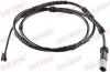 Гальмiвнi аксесуари quick brake WS 0304 A