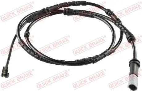 Гальмiвнi аксесуари quick brake WS 0304 A