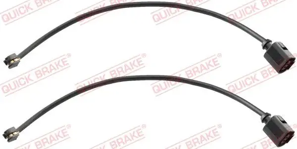 Гальмiвнi аксесуари quick brake WS0309A