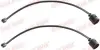 Гальмiвнi аксесуари quick brake WS0309A