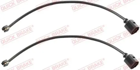 Гальмiвнi аксесуари quick brake WS0309A