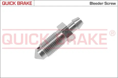 Гальмiвний аксесуар quick brake 0019