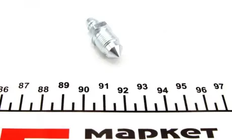 Гальмiвний аксесуар quick brake 0040