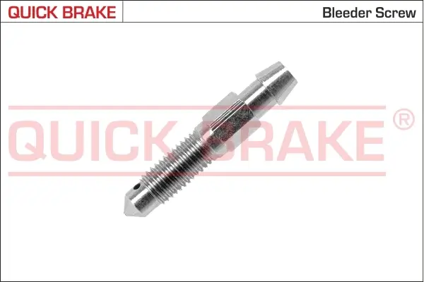 Гальмiвний аксесуар Quick Brake 0087 (фото 1)
