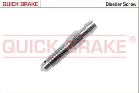 Гальмiвний аксесуар Quick Brake 0087