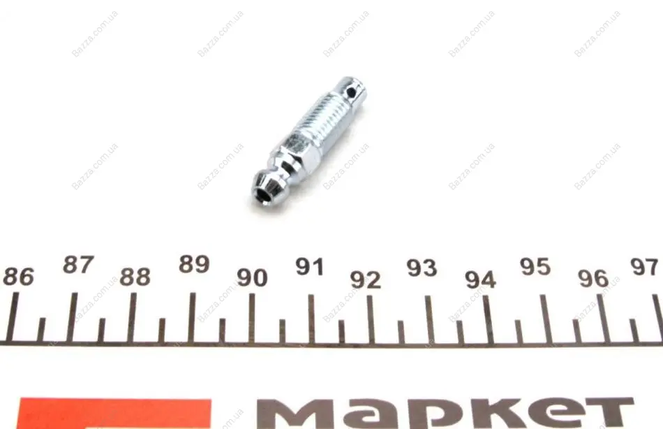 Гальмiвний аксесуар Quick Brake 0089 (фото 1)