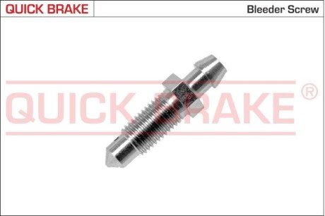 Гальмiвний аксесуар quick Brake 0090