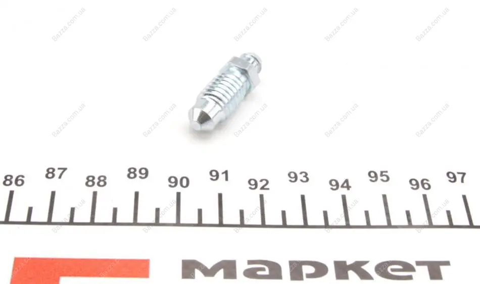 Гальмiвний аксесуар quick brake 0103