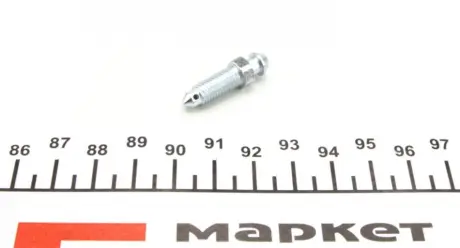 Гальмiвний аксесуар quick brake 0120X