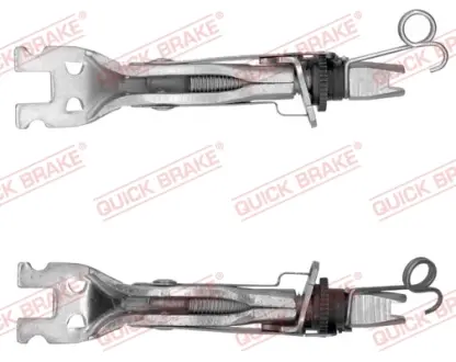 Гальмiвний аксесуар quick brake 101 53 002
