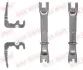 Гальмiвний аксесуар quick brake 101 53 005