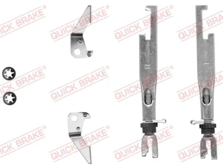 Гальмiвний аксесуар Quick Brake 102 53 003