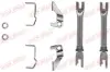 Гальмiвний аксесуар quick brake 102 53 014
