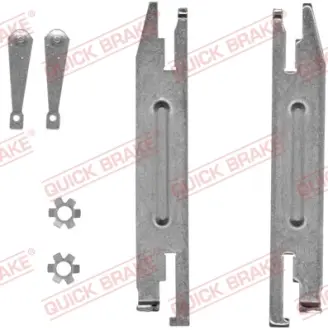 Гальмiвний аксесуар Quick Brake 105 53 003