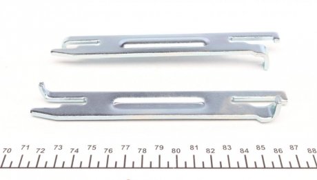 Гальмiвний аксесуар quick Brake 10553004