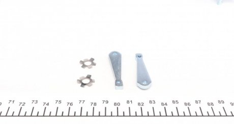 Гальмiвний аксесуар quick Brake 10553004