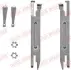 Гальмiвний аксесуар Quick Brake 105 53 004 (фото 1)
