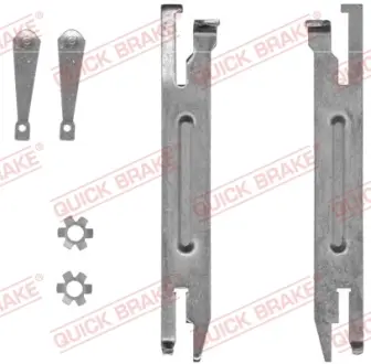 Гальмiвний аксесуар quick brake 105 53 004