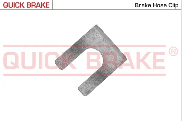 Гальмiвний аксесуар Quick Brake 3203 (фото 1)