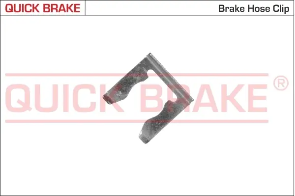 Гальмiвний аксесуар Quick Brake 3207 (фото 1)