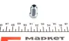 Гальмiвний аксесуар quick brake B5L