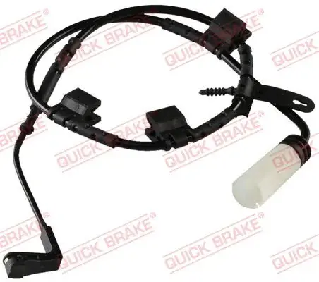 Гальмiвний аксесуар quick brake WS 0267 A