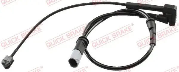 Гальмiвний аксесуар quick brake WS0361A