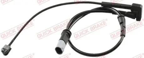 Гальмiвний аксесуар quick brake WS0361A