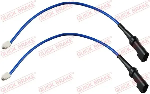 Гальмiвний аксесуар Quick Brake WS 0368 A (фото 1)