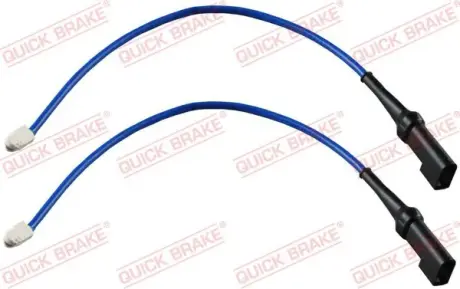 Гальмiвний аксесуар Quick Brake WS 0368 A