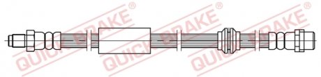 Тормозной шланг quick Brake 32.418 на Мерседес R-Class w251