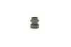 Колодки ручного (стоячого) тормоза quick brake 1091855