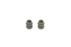 Колодки ручного (стоячого) тормоза quick brake 1091855