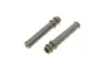 Колодки ручного (стоячого) тормоза quick brake 1091855