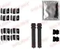 Колодки ручного (стоячого) гальма Quick Brake 109-1855 (фото 1)