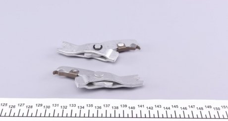 Комплект регулятора стояночного гальма quick Brake 12053027